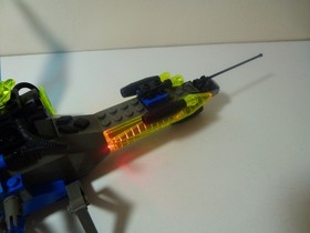 Lego Insectoids Space Large 15 Set Collection