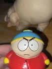 Vintage 1998 SOUTH PARK Eric Cartman Collectible Figure Comedy Central — photo 2