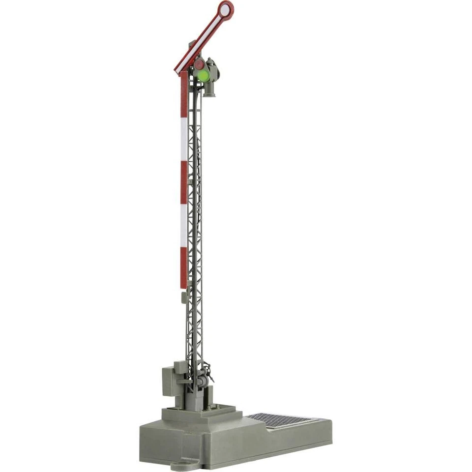 Viessmann Modelltechnik 4470 N Formsignal Gittermast Hauptsignal Fertigmodell
