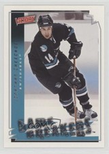 2006-07 Victory Game Breakers Jonathan Cheechoo #GB44 1u6