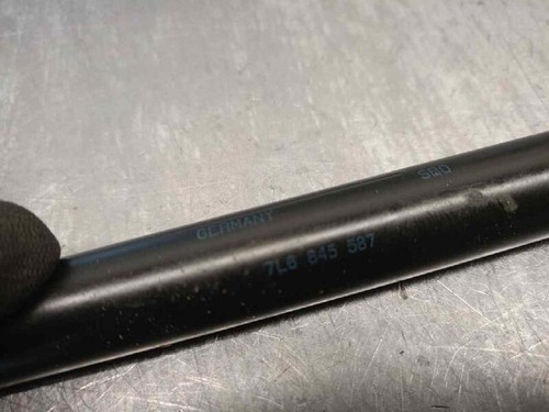 gasfeder kofferraum VOLKSWAGEN TOUAREG 7LA 2.5 TDI 7L6845587 rectp5121400