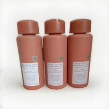 Kristin Ess Moisture Rich Curl Conditioner, All Curl Types 10oz New LOT Of 3