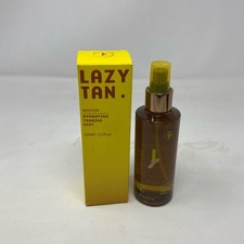 Lazy Tan Medium Hydrating Self Tanning Mist, 150ml/5.27oz