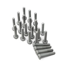 22Pcs Schraube Ventildeckel für Audi A3 A4 A...
