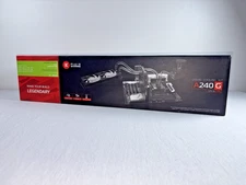 EK Fluid Gaming A240G Liquid Cooling Kit for Intel/AMD CPUs & NVIDIA GPUs - NEW