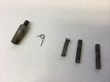 J. C. Higgins Model 101.1 Single Shot .410 Gauge Parts Kit. 47-25