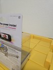 1st Ed. Silver Mario Limited/ Gold Jap Mario Sealed Brand New  Rare — photo 3