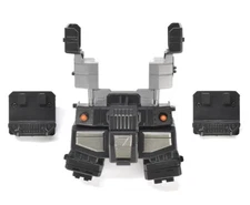 DK-58 Upgrade Kit for Transformers MPG Raiden Combiner | DNA Design