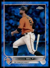 Brandon Belt
