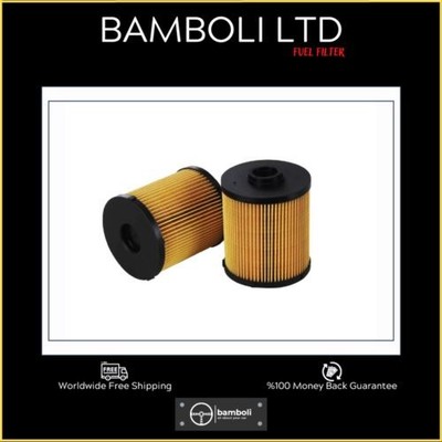 Bamboli Kraftstofffilter für Mercedes 202 Cdi-220 Cdi-Ml 270 Cdi 611-612 6110...