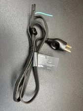 GENUINE Breville BOV845BSSUS Smart Oven Pro Toaster Power Cord Replacement Parts