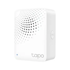 TP-Link Smart IoT Hub with Chime H100