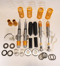 Ohlins Rt Coilover Kit For 2019-2023 Toyota Gr Supra A90 Z4 G29 Rwd Ohlins Rt Coilover Kit For 2019-2023 Toyota Gr Supra A90 Z4 G29 Rwd