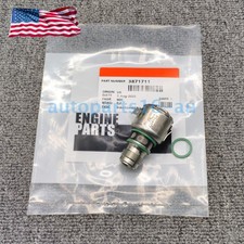 NEW! Solenoid Valve for Cummins ISM11 QSM11 M11 Diesel Engine 3871711 3871711X