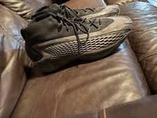 Anthony Edwards AE 1 Basketball Shoes Size 12