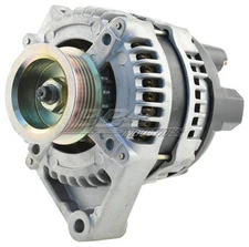 Terrepower Formerly Bbb Industries    11183    Reman Alternator