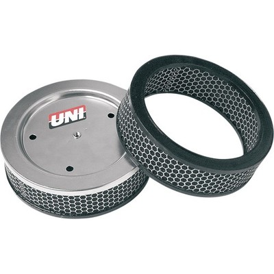 Uni Filter Air Filter Screaming Eagle Late fits H-D Evolution NU-3430