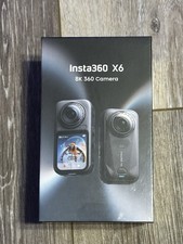 insta360 x6