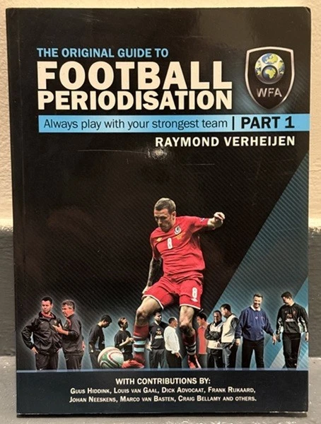 Football Antiquarian & Collectible Books for sale | eBay