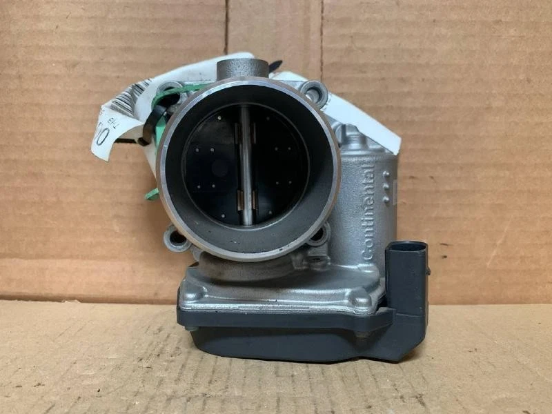 Conjunto de carrocería del acelerador Volkswagen Eos 2009/montaje de válvula OEM Foto 4 de 4