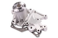Hepu Wasserpumpe P7504 FüR Suzuki