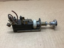 1955 Nash Headlight Switch Untested For Parts Or Restoration
