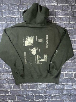 Launder Hoodie Made By Henry Erd