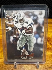 2020 Panini Luminance - Vintage Performers Emmitt Smith #VP13