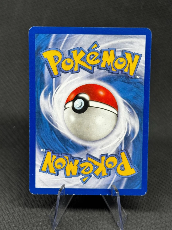 Skitty 71/109 EX Ruby & Sapphire Pokemon Card e-Series Non Holo Common - TCG HP - Image 2 of 2