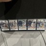 2020-21 Donruss Elite Spellbound Stephen Curry Set
