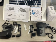 Set of 2 - Plantronics HL10 handset lifter POLY PN: 60961-35