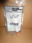 ~Discount Hvac~ Ec31Ez190 - Carrier Parts Liquid Line Check Valve