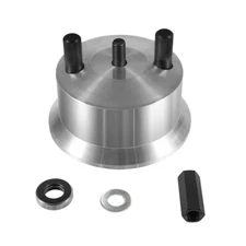 for ISUZU 6.6L Duramax Diesel Rear Crankshaft Oil Seal Wear Sleeve Tool J-44642