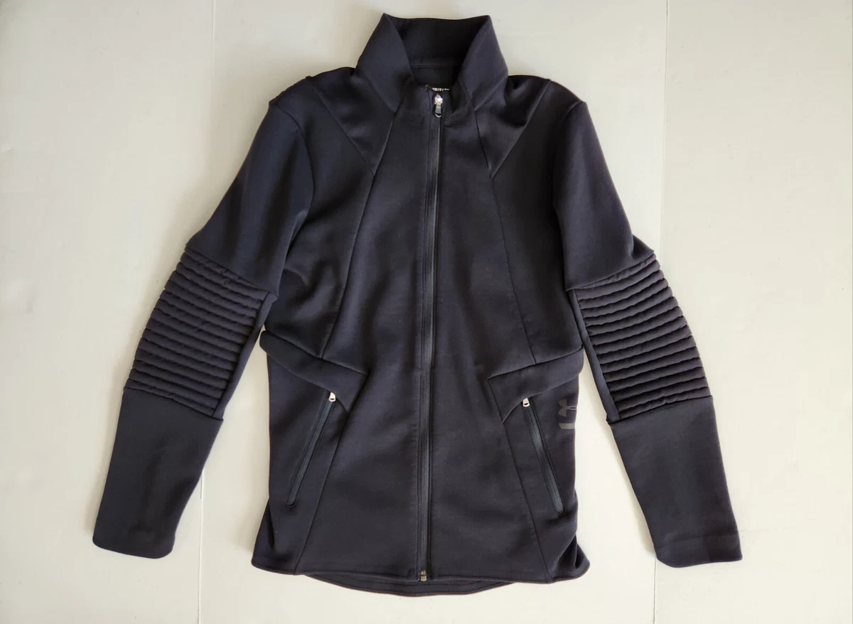 Under armour perpetual jacket top