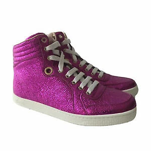 Gucci Glitter Sneakers for Women
