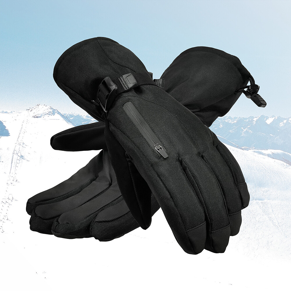 IntraFIT Waterproof Ski/Snow Gloves Winter Warm 3M Thinsulate