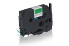 Ruban Compatible Pour Brother TZE731 P-Touch