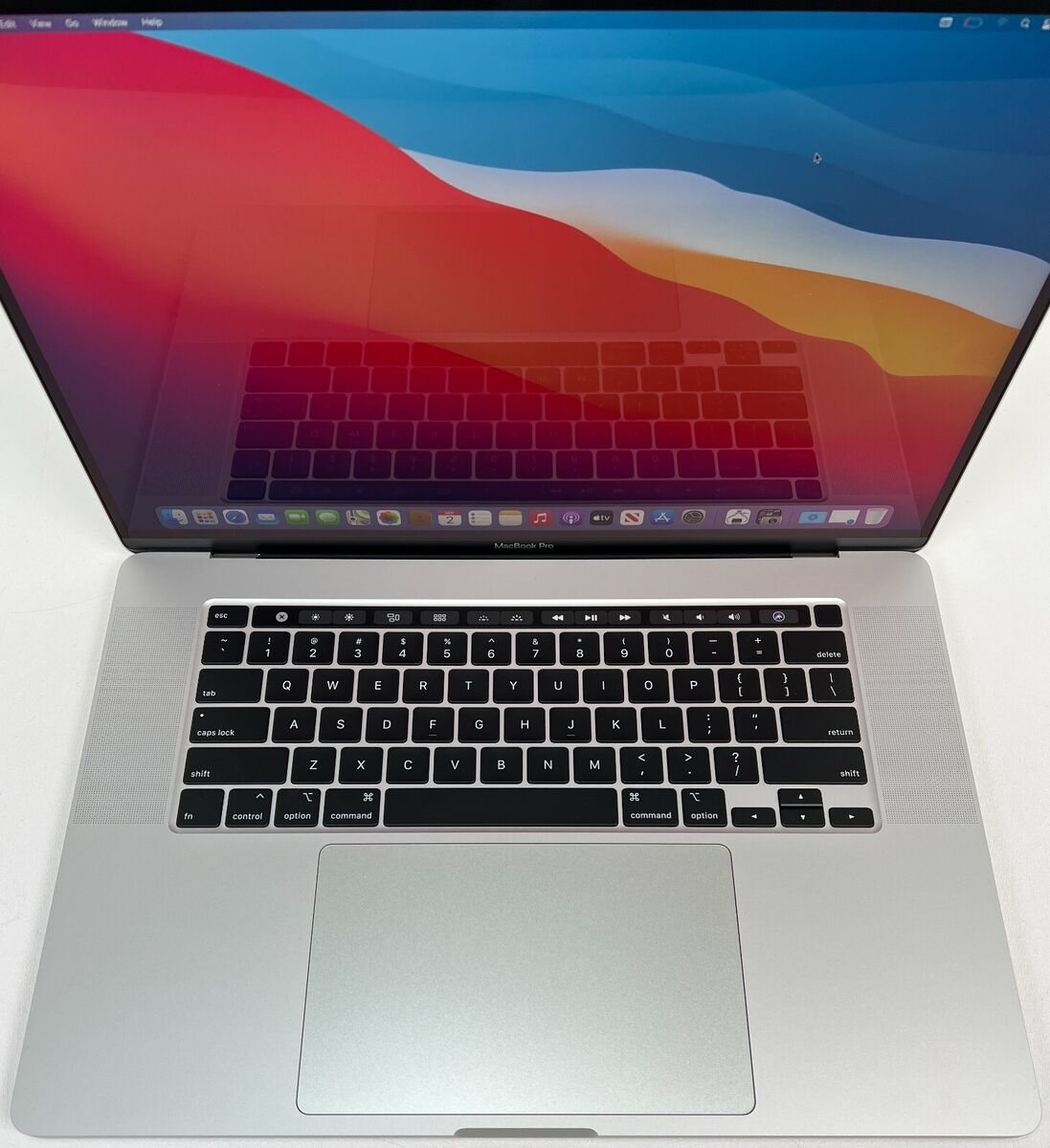 OPEN BOX* Apple MacBook Pro 16 OPEN BOX* Apple MacBook Pro 16