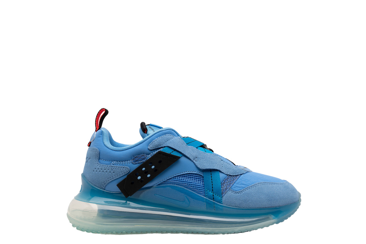 Nike Air Max 720 OBJ Slip University Blue 2020