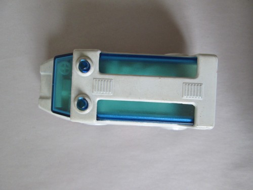 1971 Matchbox Stretcha Fetcha Ambulance Van Truck Vehicle MB-46 England 1/64 - Picture 6 of 8