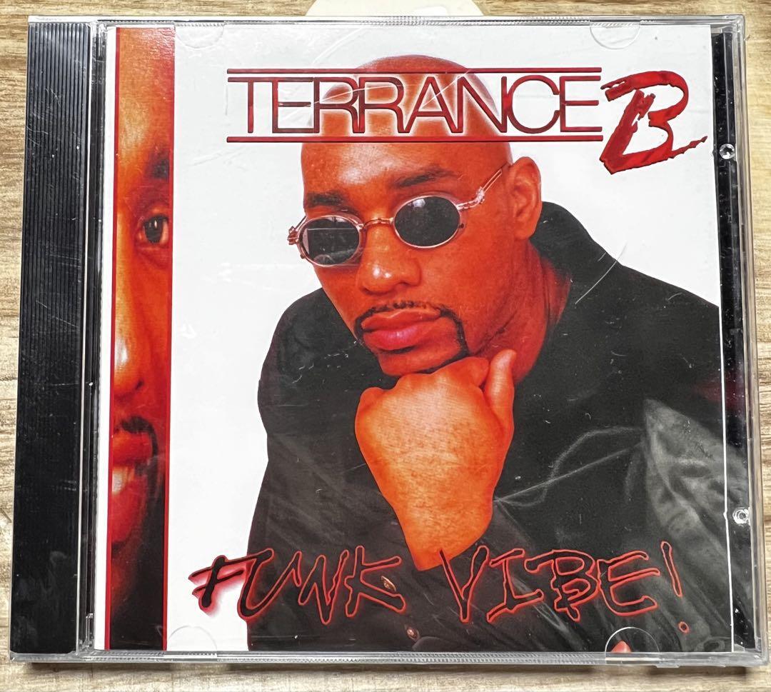 洋楽 G-RAP G-FUNK terrance b G-Rap G-Funk Terrance B | eBay