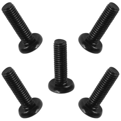 5xBolt M6x20 Screw for John Deere 4049R 4066R 4300 4400 Compact