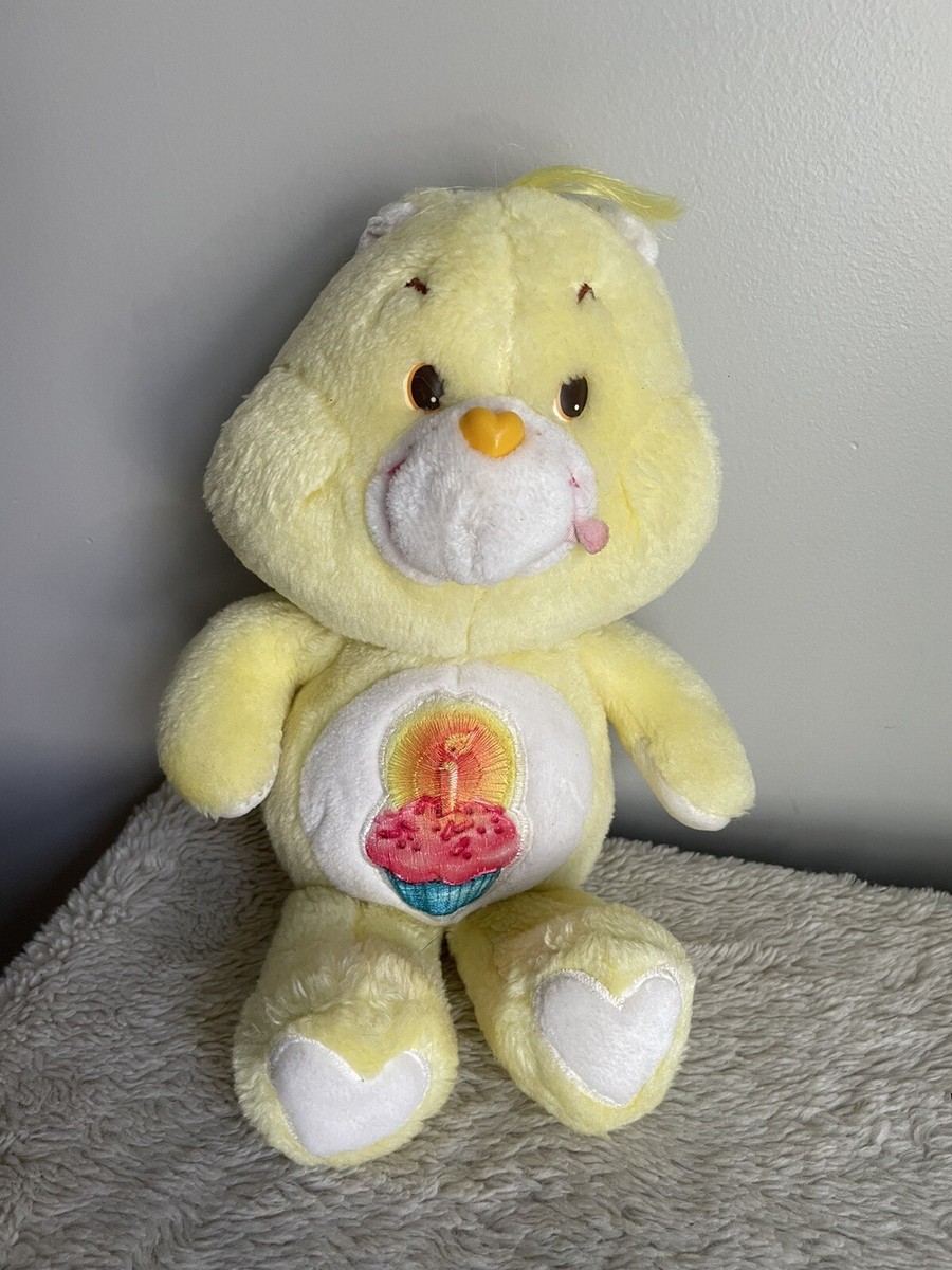 1983 Care Bears Birthday Bear 13