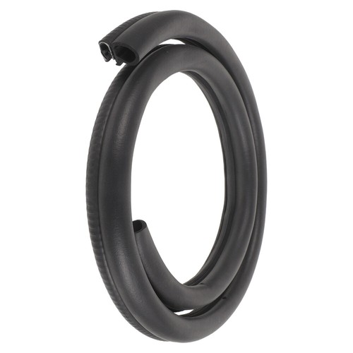 Garage Door Seal Sealer T Shaped Weatherproofing Seals Gap Sealing Strip - Picture 9 of 12