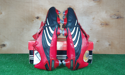 初代ABSOLUTE (アブソリュート) Adidas Predator Absolute SG 2006 boots mens Football/Soccers | eBay