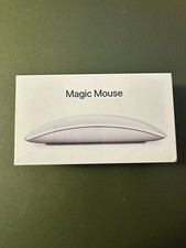 Apple Magic Mouse 2 Wireless Mouse - Silver MLA02LL/A 