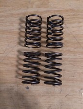 18 lbs Valve Springs Fits Honda GX160 GX200 212cc Non-Hemi Predator 2 pair