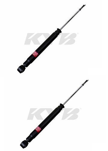 KYB Excel-G Front Left Strut | Toyota Sienna FWD (11-12) 3.5L (339293)