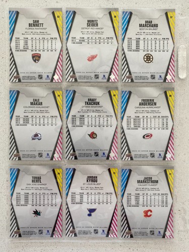 ( U SELECT LOTS ) Sport & Non-Sport 1976 to today $3.00 to $725.00 - Picture 600 of 618