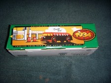 1934 Texaco Diamond T Tanker DOODLE BUG Truck COIN BANK SERIES ERTL